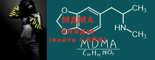 мдпв Богородск